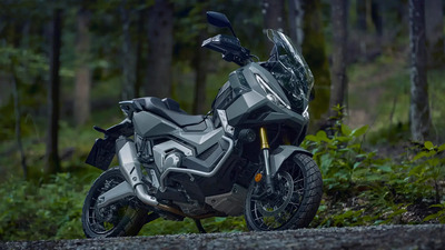Il mercato moto torna positivo a settembre 2025: merito degli scooter a +24% 