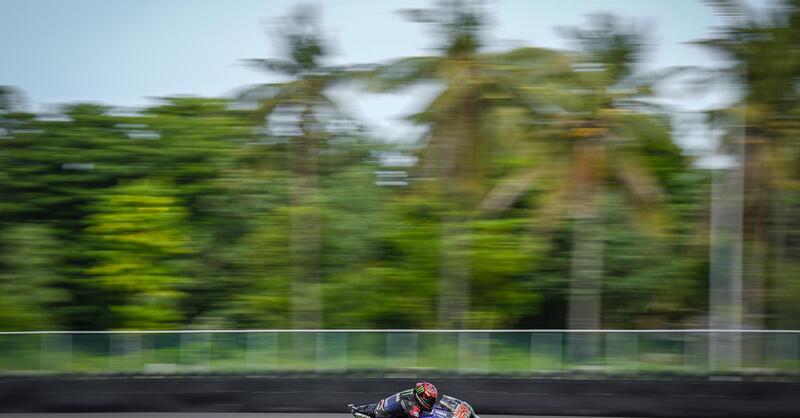 MotoGP 2025. GP dell&#039;Indonesia. Tutto quello che c&#039;&egrave; dalla sapere sulla GP a Mandalika!