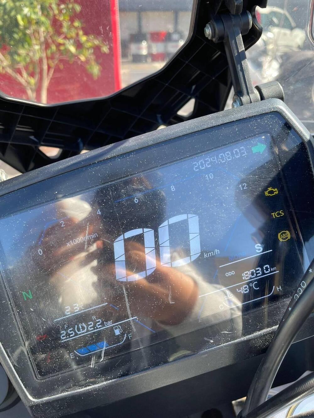 Voge Valico 525DSX (2023 - 26) (2)