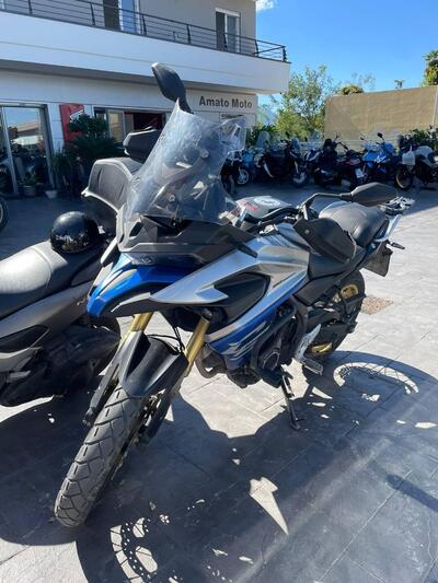 Voge Valico 525DSX (2023 - 25) usata