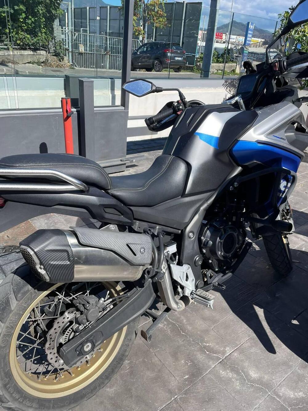 Voge Valico 525DSX (2023 - 26) (7)