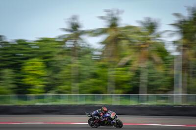 MotoGP 2025. GP dell'Indonesia. Tutto quello che c'&egrave; dalla sapere sulla GP a Mandalika!