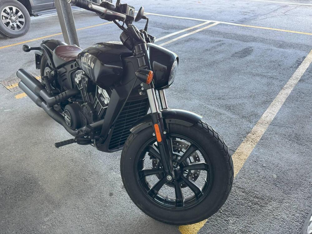 Indian Scout 1133 Bobber Twenty (2021 - 25) (3)