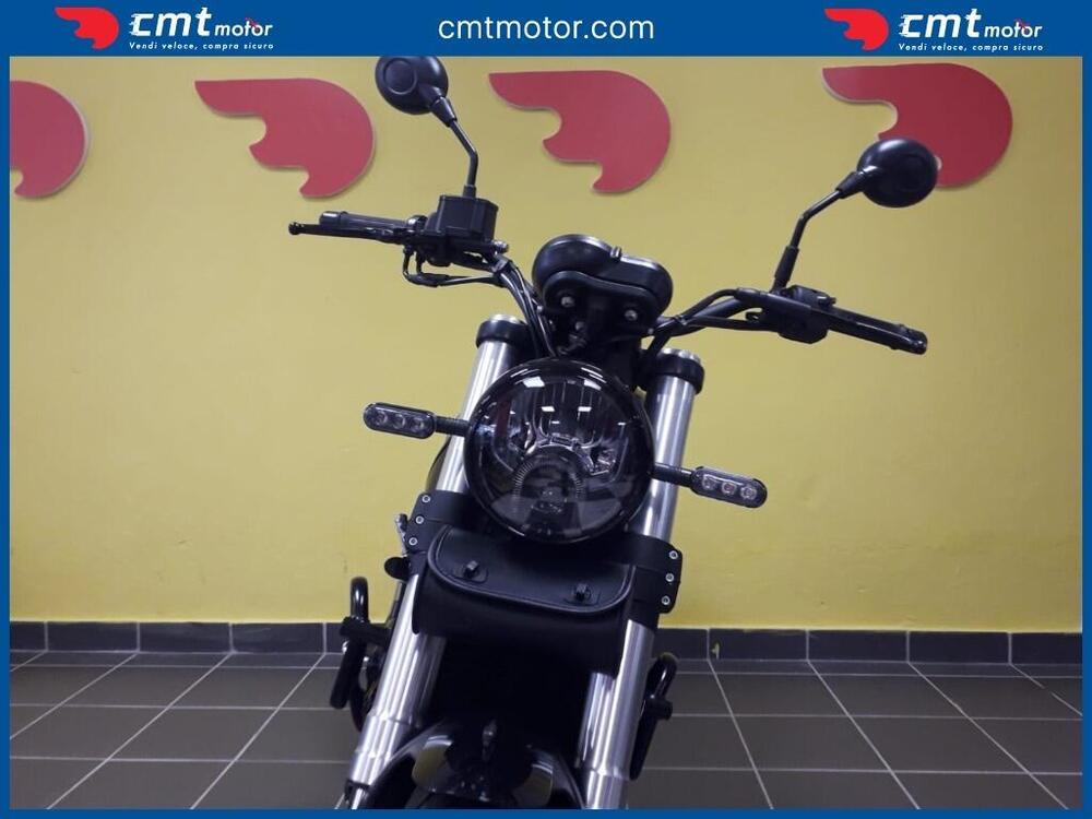 Benelli Leoncino 500 (2021 - 25) (11)