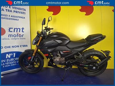 Kl Duel 125 (2023 - 24) nuova