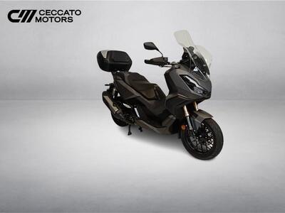Honda ADV 350 (2022 - 24) usata