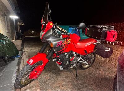 Honda NX 650 Dominator (1991 - 95) usata