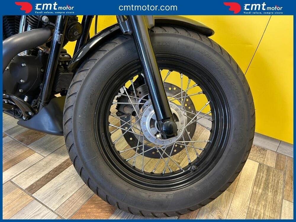 Harley-Davidson 1200 Forty-Eight (2010 - 15) (6)