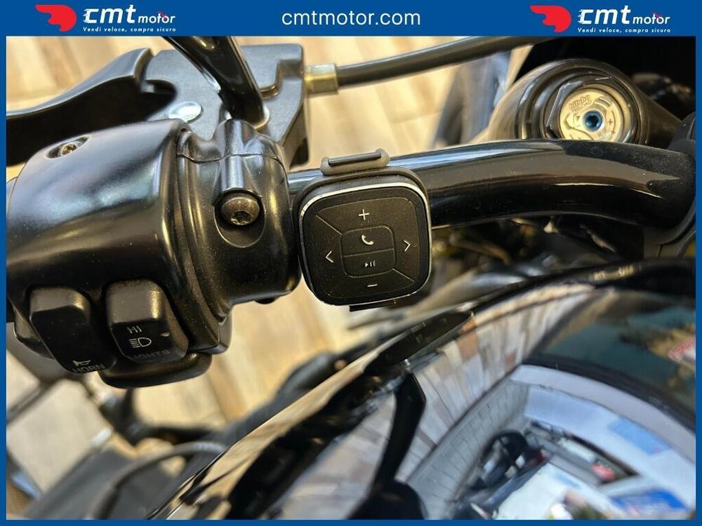 Harley-Davidson 1200 Forty-Eight (2010 - 15) (10)