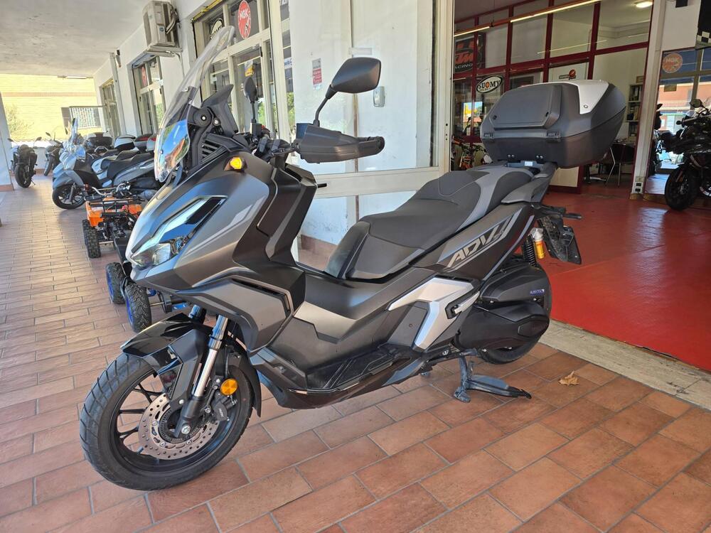 Honda ADV 350 Special Edition (2025 - 26) (4)