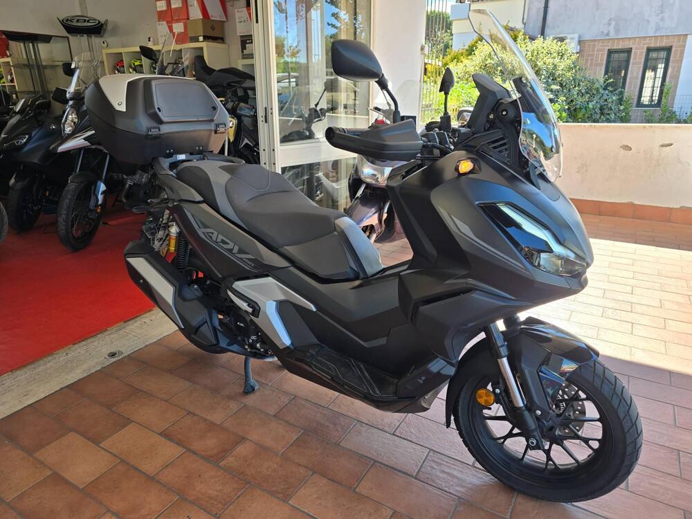 Honda ADV 350 Special Edition (2025 - 26)