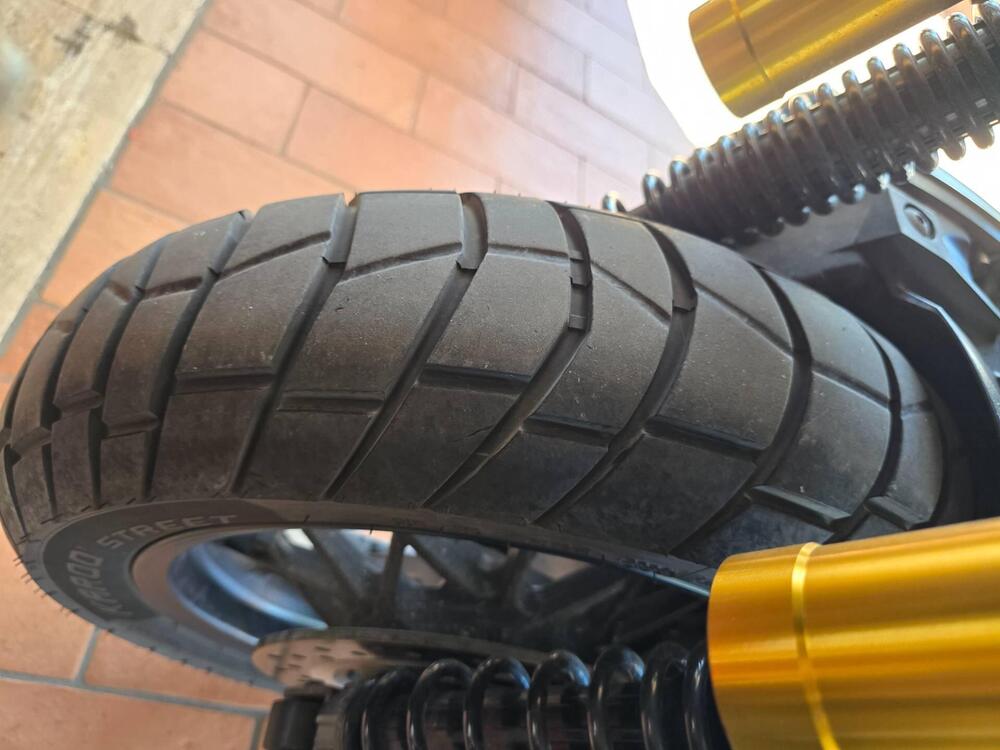 Honda ADV 350 Special Edition (2025 - 26) (8)