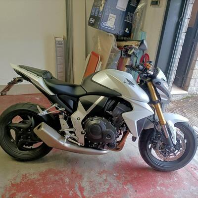 Honda CB 1000 R ABS (2011 - 17) usata