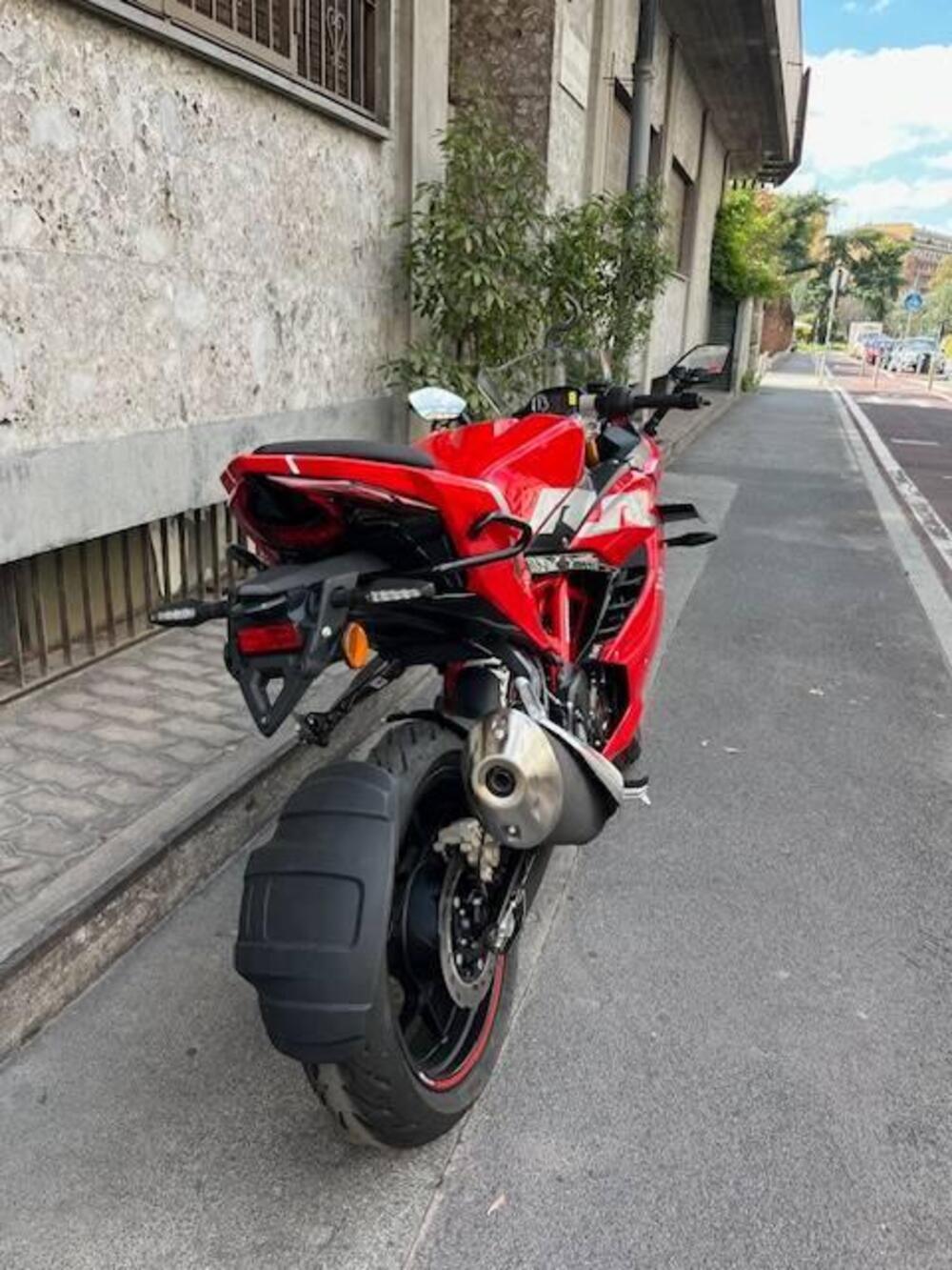 TVS Motor RR 310 (2024 - 26) (2)