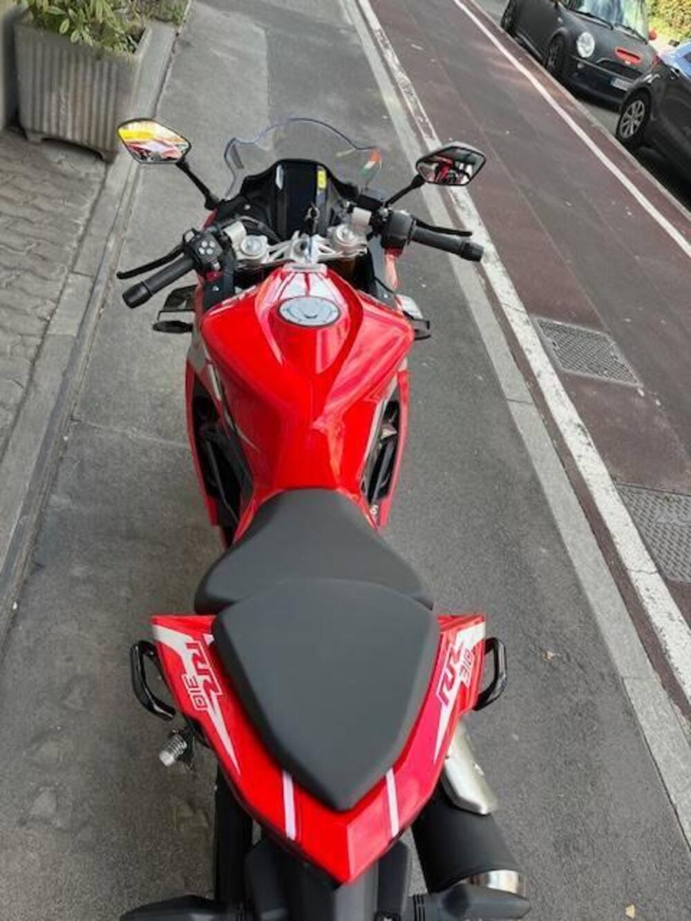 TVS Motor RR 310 (2024 - 26) (3)