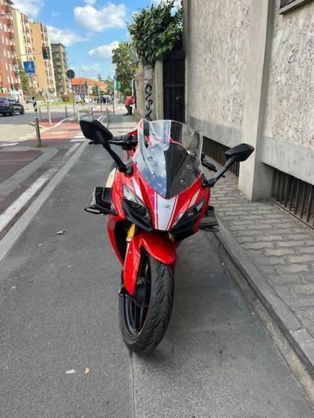 TVS Motor RR 310 (2024 - 26) (6)