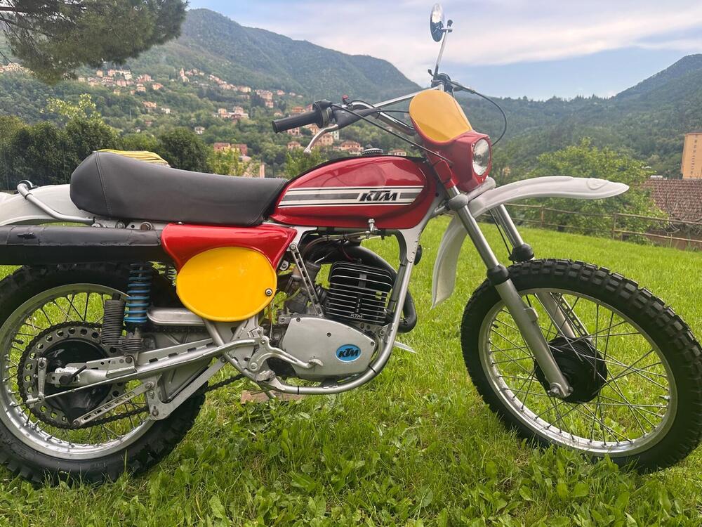 KTM 125 GS (6)