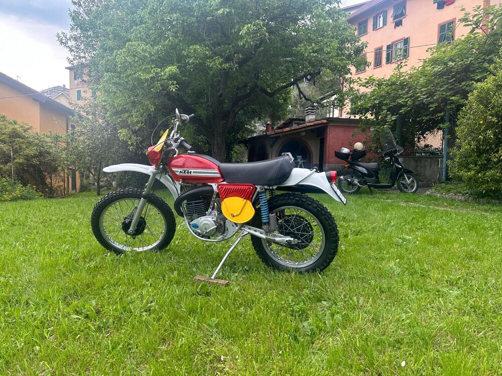 KTM 125 GS (7)