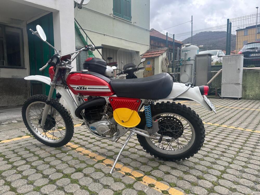 KTM 125 GS (11)