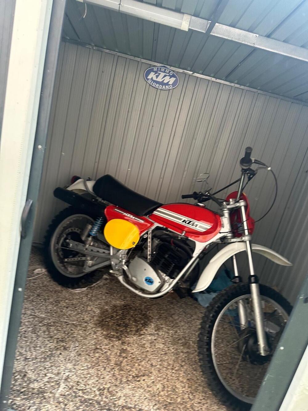 KTM 125 GS (12)