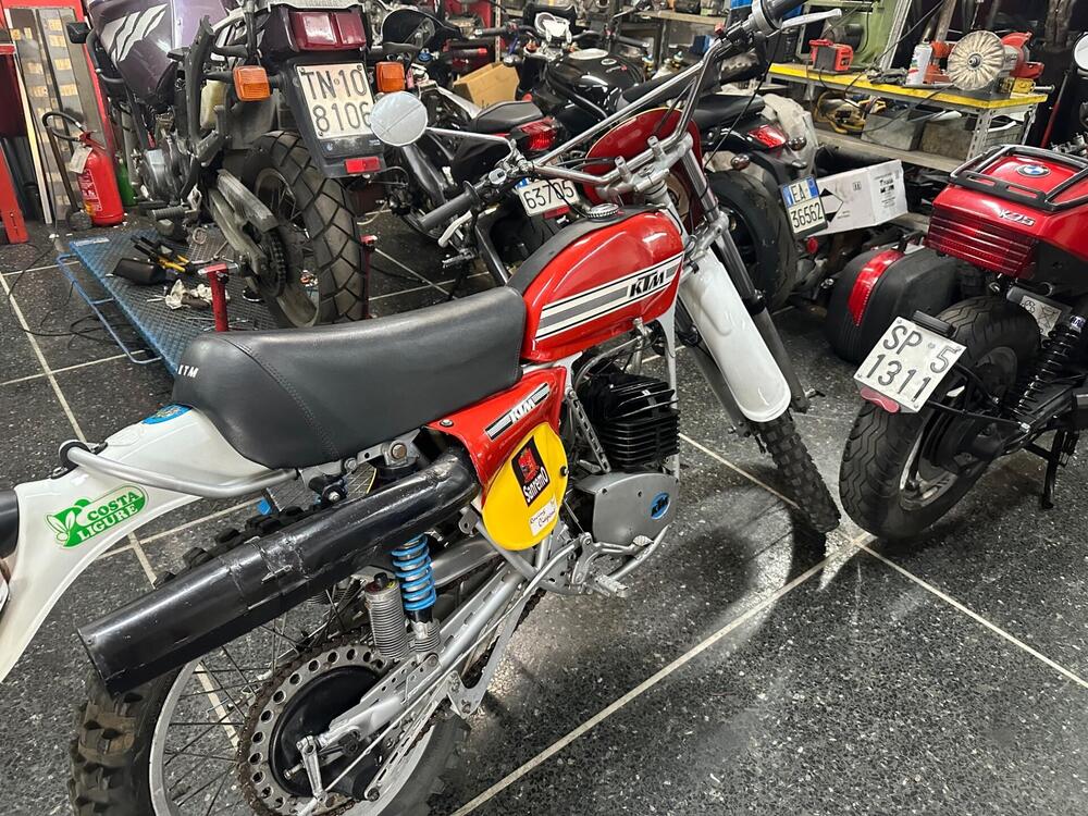 KTM 125 GS (15)