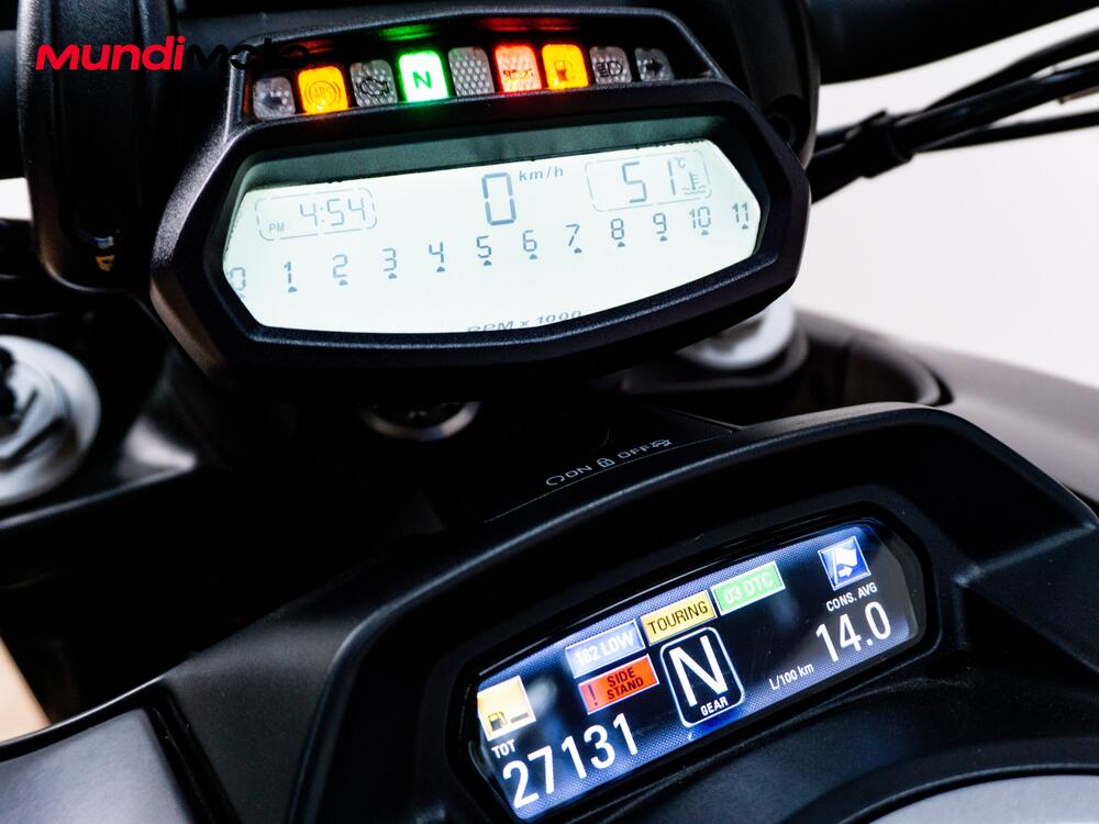 Ducati 1198 (2009 - 12) (12)