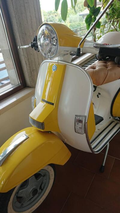 Lml Star 151 4t Manuale (2010 - 17) usata