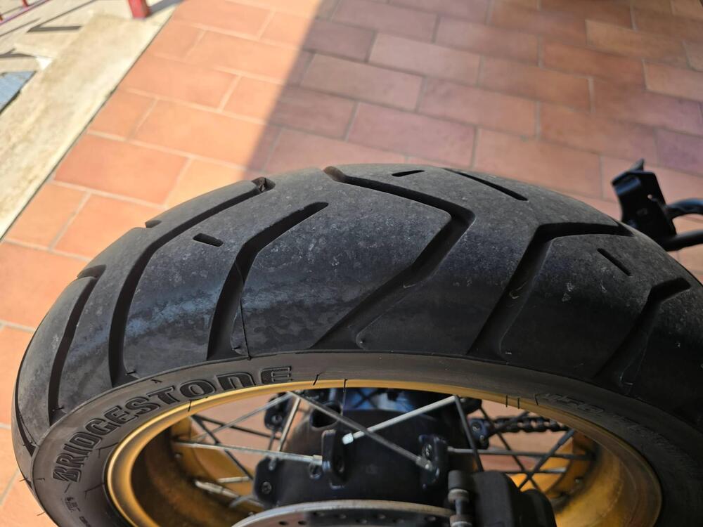 Suzuki V-Strom 650 (2021 - 25) (9)