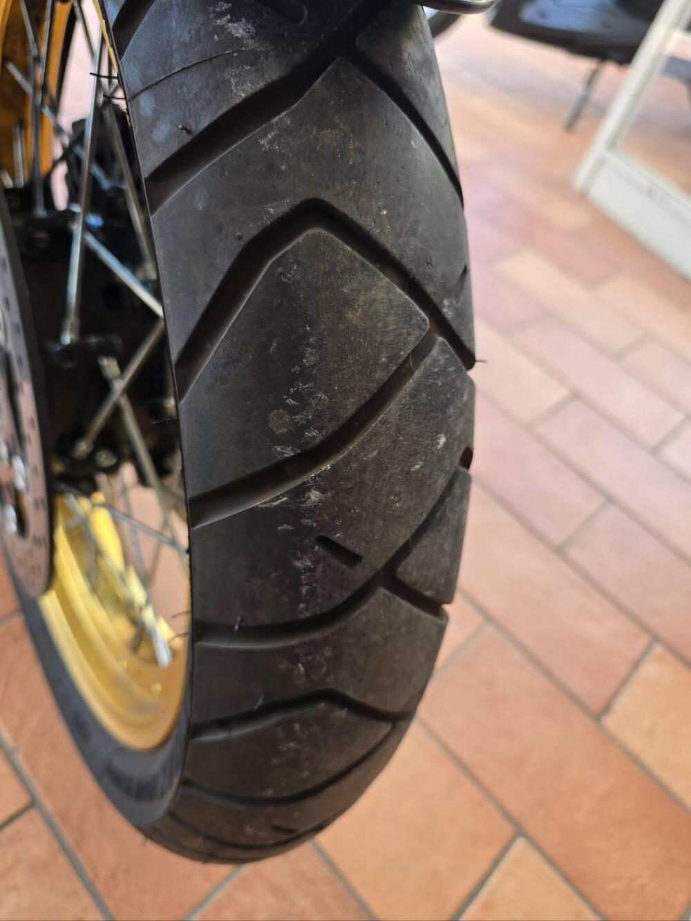 Suzuki V-Strom 650 (2021 - 25) (10)