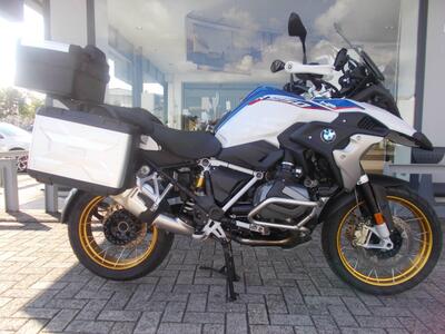 Bmw R 1250 GS (2019 - 20) usata
