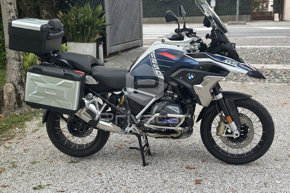 Bmw R 1250 GS (2021 - 24) (2)