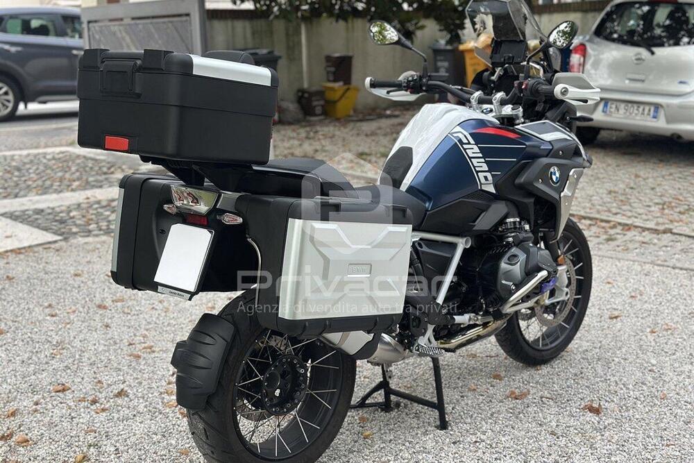 Bmw R 1250 GS (2021 - 24) (3)