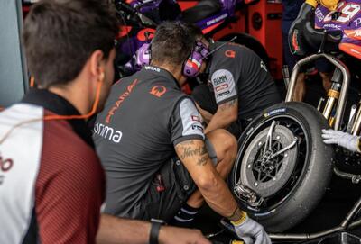 MotoGP 2025. GP dell'Indonesia. Brembo a Mandalika con una bella storia da raccontare