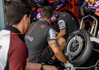 MotoGP 2025. GP dell'Indonesia. Brembo a Mandalika con una bella storia da raccontare