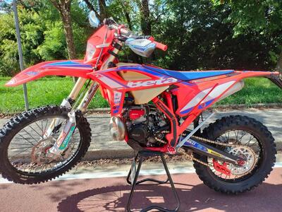 Betamotor RR 250 2T Enduro Racing (2021) usata