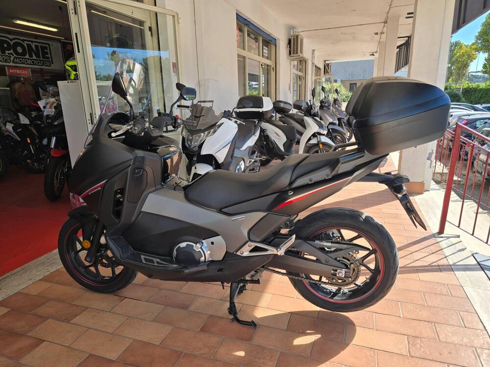 Honda Integra 750 DCT Sport (2018 - 20) (4)