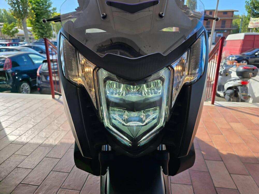 Honda Integra 750 DCT Sport (2018 - 20) (7)