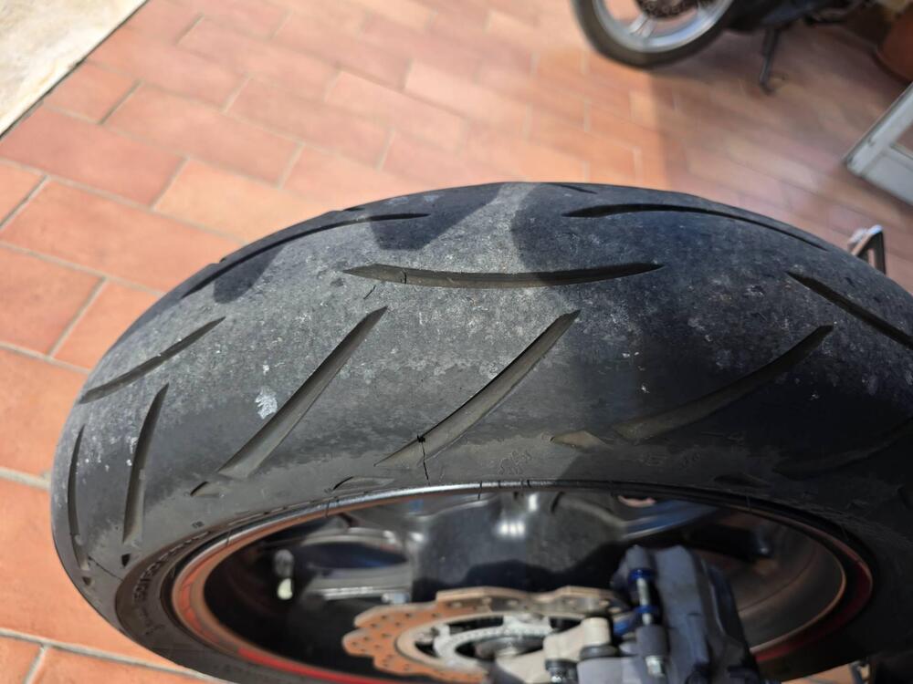 Honda Integra 750 DCT Sport (2018 - 20) (8)