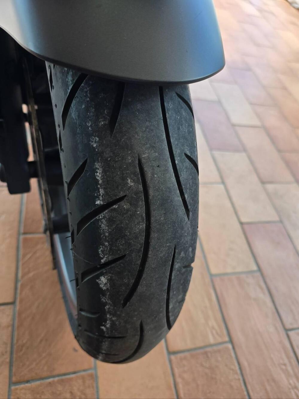 Honda Integra 750 DCT Sport (2018 - 20) (9)