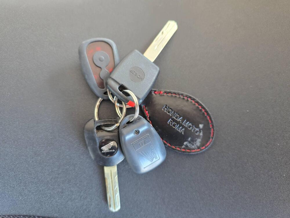 Honda Integra 750 DCT Sport (2018 - 20) (10)