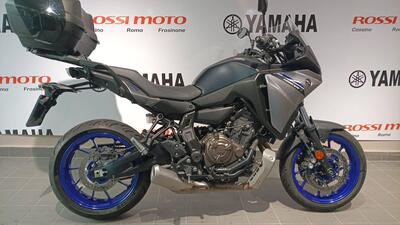 Yamaha Tracer 7 (2021 - 24) usata