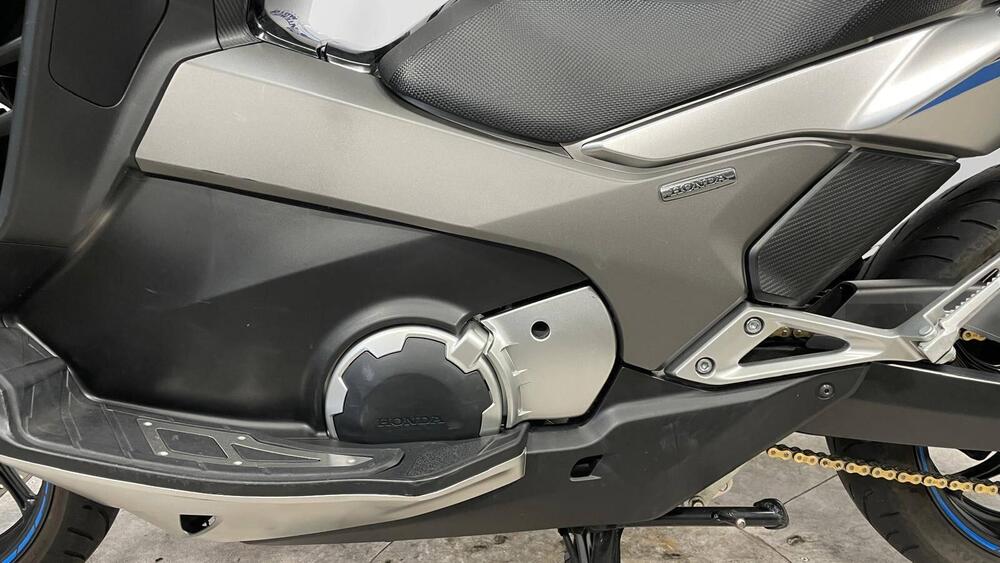 Honda Integra 750 DCT (2018 - 20) (4)