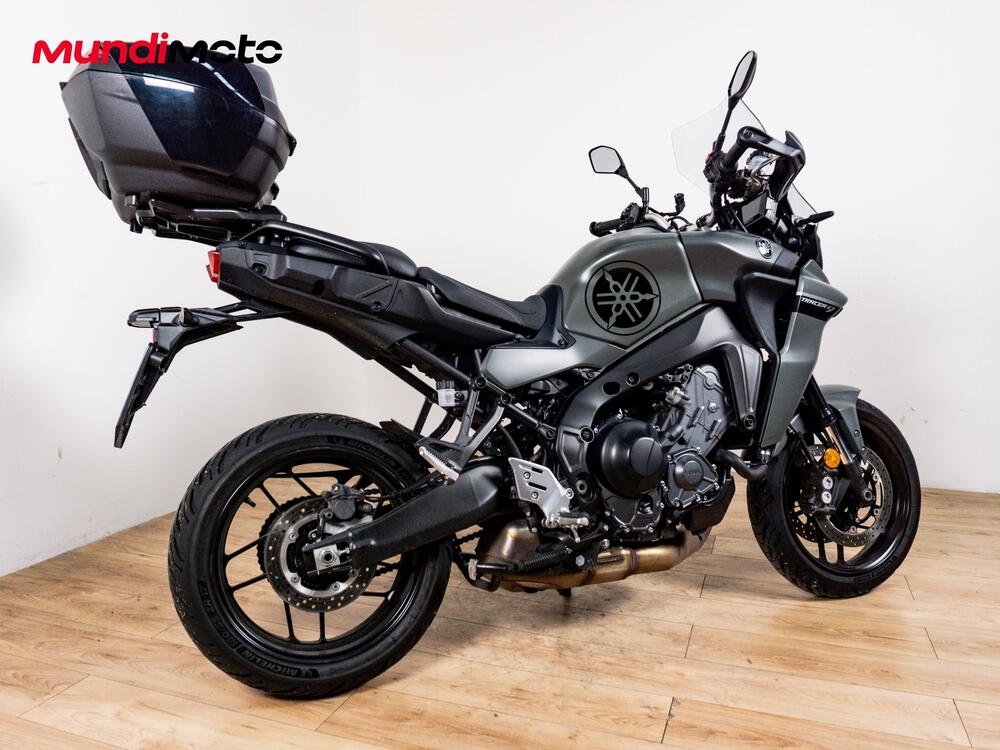 Yamaha Tracer 9 (2021 - 24) (3)