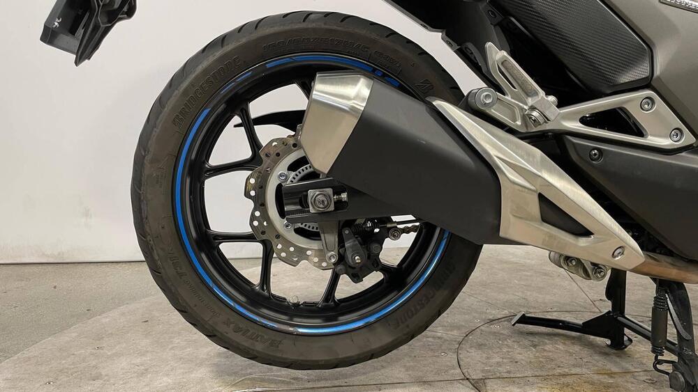 Honda Integra 750 DCT (2018 - 20) (6)