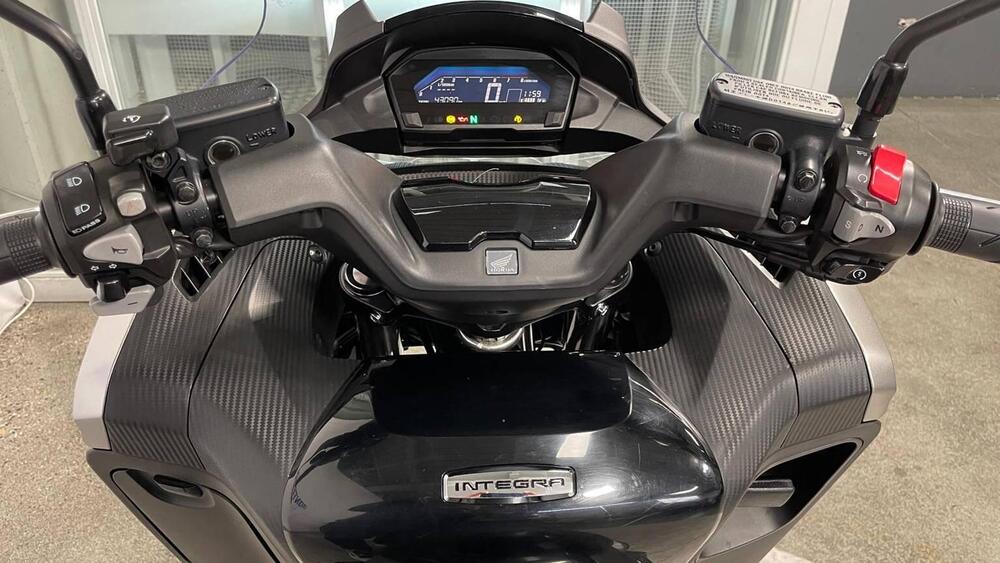 Honda Integra 750 DCT (2018 - 20) (12)