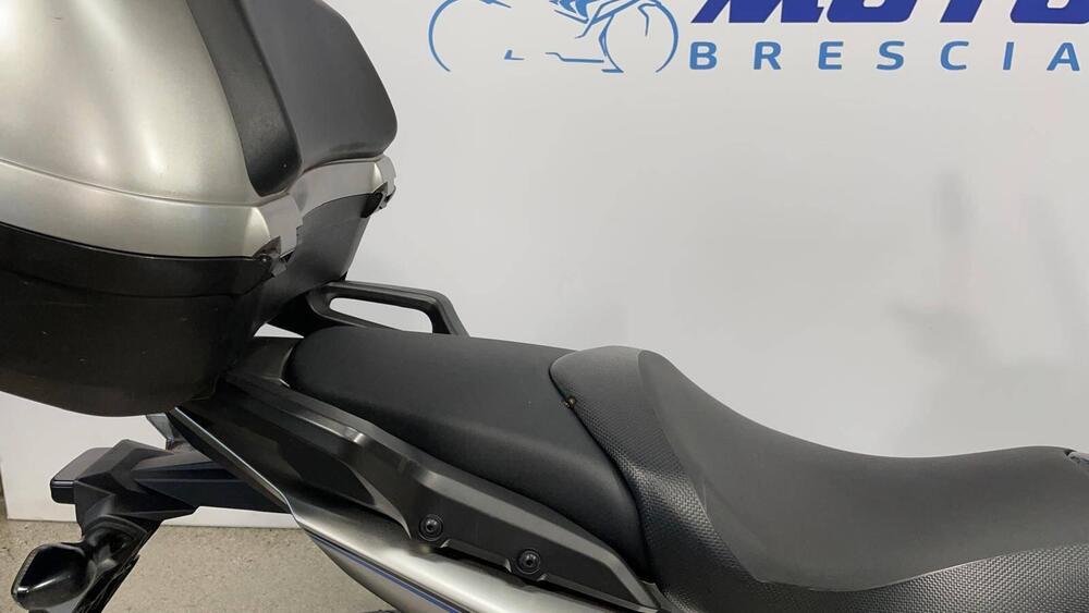 Honda Integra 750 DCT (2018 - 20) (15)