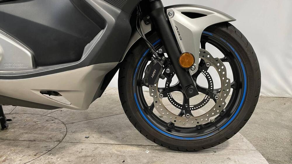 Honda Integra 750 DCT (2018 - 20) (8)