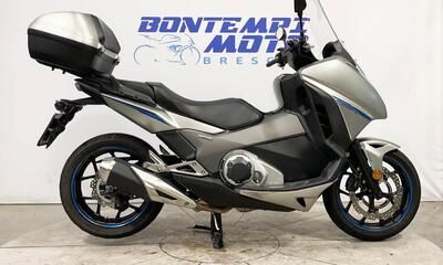 Honda Integra 750 DCT (2018 - 20) usata