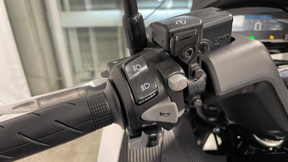 Honda Integra 750 DCT (2018 - 20) (11)