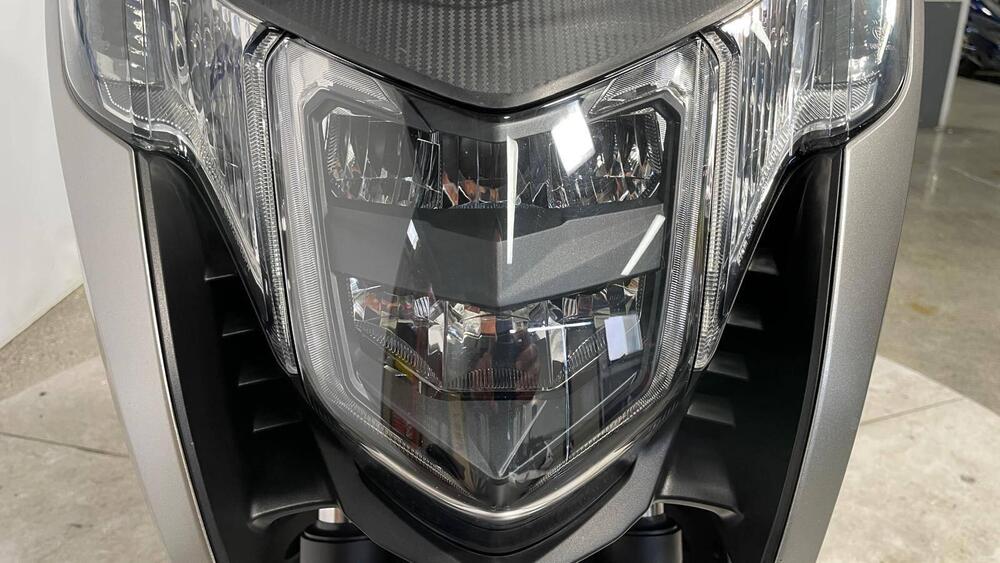 Honda Integra 750 DCT (2018 - 20) (17)